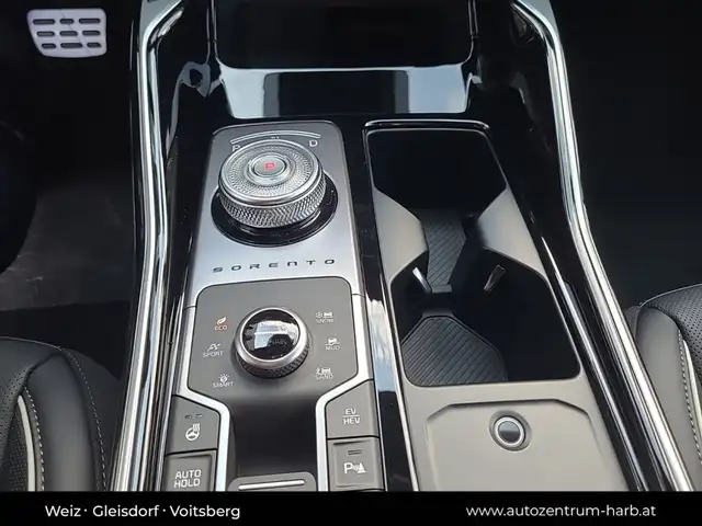Kia Sorento /PHEV/5S/PLATIN/UVO/1.6 TGDI/AT6/ Ansicht 22