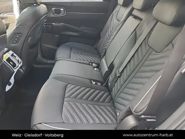 Kia Sorento /PHEV/5S/PLATIN/UVO/1.6 TGDI/AT6/ Ansicht 23