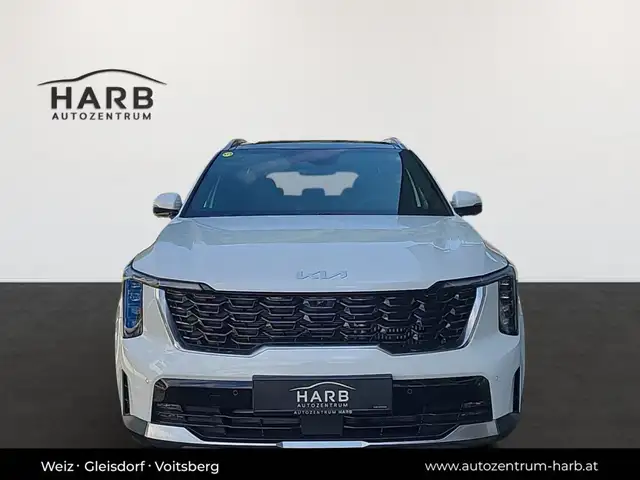 Kia Sorento /PHEV/5S/PLATIN/UVO/1.6 TGDI/AT6/ Ansicht 3