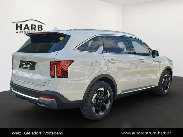 Kia Sorento /PHEV/5S/PLATIN/UVO/1.6 TGDI/AT6/ Ansicht 6