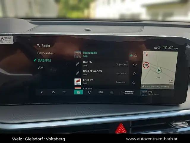 Kia Sorento /PHEV/5S/PLATIN/UVO/1.6 TGDI/AT6/ Ansicht 18