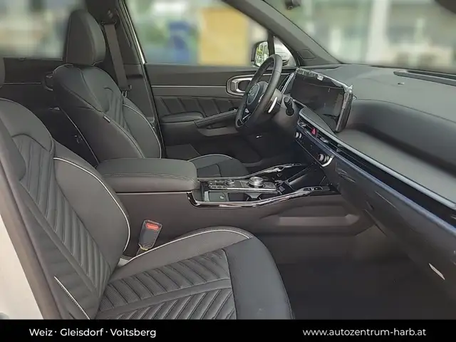 Kia Sorento /PHEV/5S/PLATIN/UVO/1.6 TGDI/AT6/ Ansicht 21