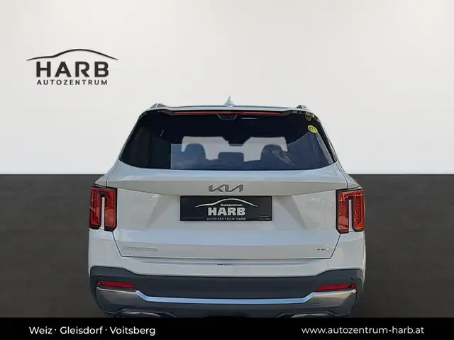 Kia Sorento /PHEV/5S/PLATIN/UVO/1.6 TGDI/AT6/ Ansicht 7