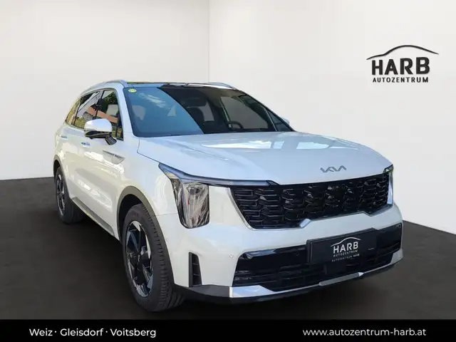 Kia Sorento /PHEV/5S/PLATIN/UVO/1.6 TGDI/AT6/ Ansicht 4