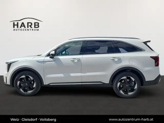 Kia Sorento /PHEV/5S/PLATIN/UVO/1.6 TGDI/AT6/ Ansicht 8