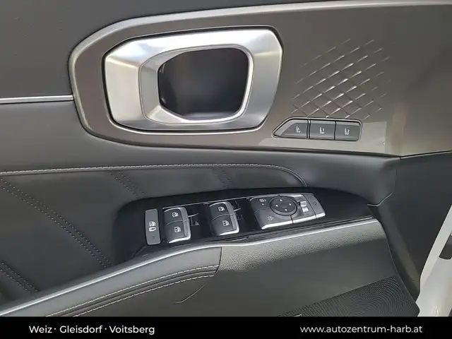 Kia Sorento /PHEV/5S/PLATIN/UVO/1.6 TGDI/AT6/ Ansicht 24