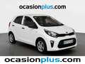 Kia Picanto 1.0 CVVTEco-Dynamics Concept Blanco - thumbnail 2