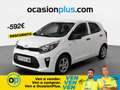 Kia Picanto 1.0 CVVTEco-Dynamics Concept Blanco - thumbnail 1