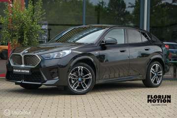 eDrive20 67 kWh | M-Sport | Camera | Pano | Donker