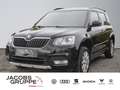 Skoda Yeti 1.2 TSI Style GRA,SHZ,PDC Noir - thumbnail 1