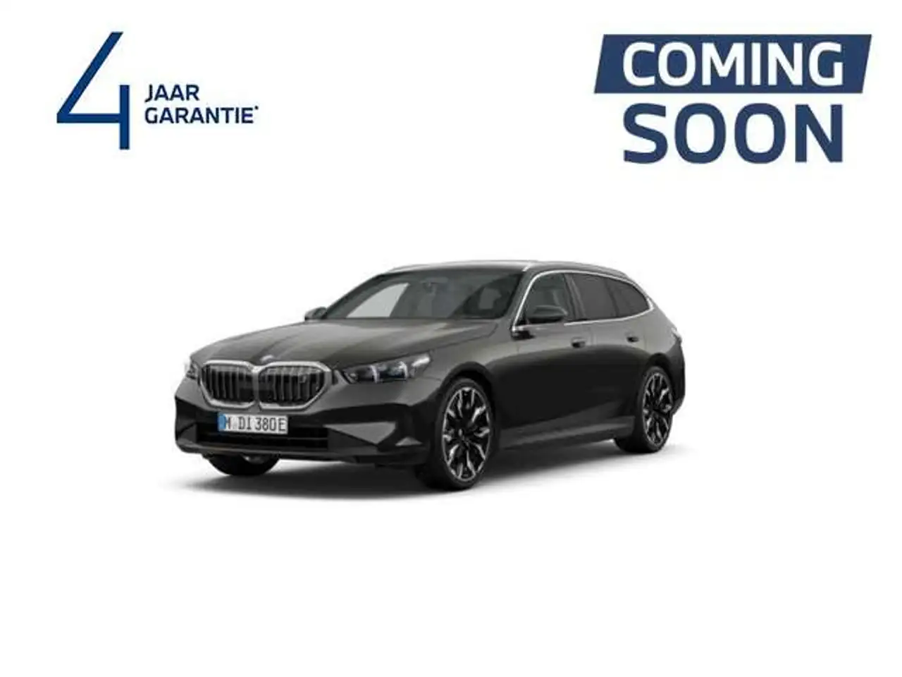 BMW i5