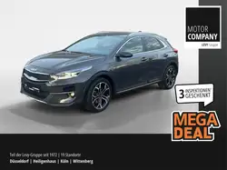 Kia XCeed 1.6 Black Xdition *CarPlay+SHZ vo+hi+JBL*