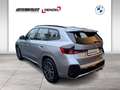 BMW X1 sDrive18i (U11) M Sportpaket DAB LED Shz Silber - thumbnail 4