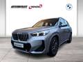 BMW X1 sDrive18i (U11) M Sportpaket DAB LED Shz Silber - thumbnail 1