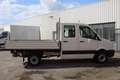 Volkswagen Crafter 2.0 TDI 143 pk Pick Up / Open Laadbak Airco Trekha Wit - thumbnail 6