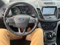 Ford Kuga 1.5i 150pk 6v GPS+parkhulp+cruise+stuurverw+zetelv Noir - thumbnail 8