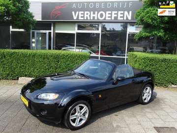 1.8 Exclusive - MOTOR NIET GOED - START WEL - XENO
