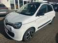 Renault Twingo TWINGO *LIMITED* - FALTDACH/KLIMA/ALU/2. HAND Weiß - thumbnail 1
