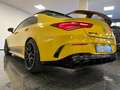 Mercedes-Benz CLA 45 AMG 45 S AMG 4Matic+ / TETTO / AERO KIT / SED. GUSCIO Galben - thumbnail 4