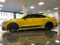 Mercedes-Benz CLA 45 AMG 45 S AMG 4Matic+ / TETTO / AERO KIT / SED. GUSCIO Galben - thumbnail 3