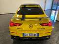 Mercedes-Benz CLA 45 AMG 45 S AMG 4Matic+ / TETTO / AERO KIT / SED. GUSCIO Galben - thumbnail 6