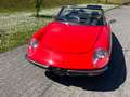 Alfa Romeo Spider Klassiker !!! 2,0L Rot - thumbnail 3