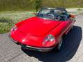 Alfa Romeo Spider Klassiker !!! 2,0L Rot - thumbnail 4