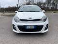 Kia Rio Rio 1.2 CVVT 5p. Cool*Neo patentati * Blanc - thumbnail 3