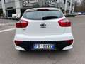Kia Rio Rio 1.2 CVVT 5p. Cool*Neo patentati * Blanc - thumbnail 7