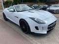 Jaguar F-Type Cabrio V8 S,1.Hand,Einzelstück,TOP GEPFL. Alb - thumbnail 11