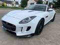 Jaguar F-Type Cabrio V8 S,1.Hand,Einzelstück,TOP GEPFL. Alb - thumbnail 7