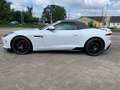 Jaguar F-Type Cabrio V8 S,1.Hand,Einzelstück,TOP GEPFL. Alb - thumbnail 3