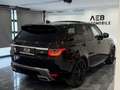 Land Rover Range Rover Sport Sport P400e Hybrid**ALL BLACK**AMBIENTE**PANO**LH Schwarz - thumbnail 9