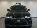 Land Rover Range Rover Sport Sport P400e Hybrid**ALL BLACK**AMBIENTE**PANO**LH Schwarz - thumbnail 5
