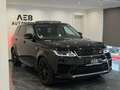 Land Rover Range Rover Sport Sport P400e Hybrid**ALL BLACK**AMBIENTE**PANO**LH Schwarz - thumbnail 6