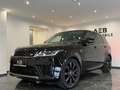 Land Rover Range Rover Sport Sport P400e Hybrid**ALL BLACK**AMBIENTE**PANO**LH Schwarz - thumbnail 3