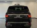 Land Rover Range Rover Sport Sport P400e Hybrid**ALL BLACK**AMBIENTE**PANO**LH Schwarz - thumbnail 10