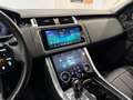 Land Rover Range Rover Sport Sport P400e Hybrid**ALL BLACK**AMBIENTE**PANO**LH Schwarz - thumbnail 21