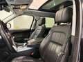 Land Rover Range Rover Sport Sport P400e Hybrid**ALL BLACK**AMBIENTE**PANO**LH Schwarz - thumbnail 17