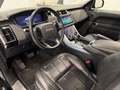 Land Rover Range Rover Sport Sport P400e Hybrid**ALL BLACK**AMBIENTE**PANO**LH Schwarz - thumbnail 18