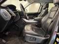 Land Rover Range Rover Sport Sport P400e Hybrid**ALL BLACK**AMBIENTE**PANO**LH Schwarz - thumbnail 16