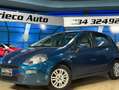 Fiat Punto Evo 1.2CC 69CV OK NEOPATENTATI Blu/Azzurro - thumbnail 10