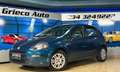 Fiat Punto Evo 1.2CC 69CV OK NEOPATENTATI Blu/Azzurro - thumbnail 1