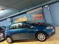 Fiat Punto Evo 1.2CC 69CV OK NEOPATENTATI Blu/Azzurro - thumbnail 4
