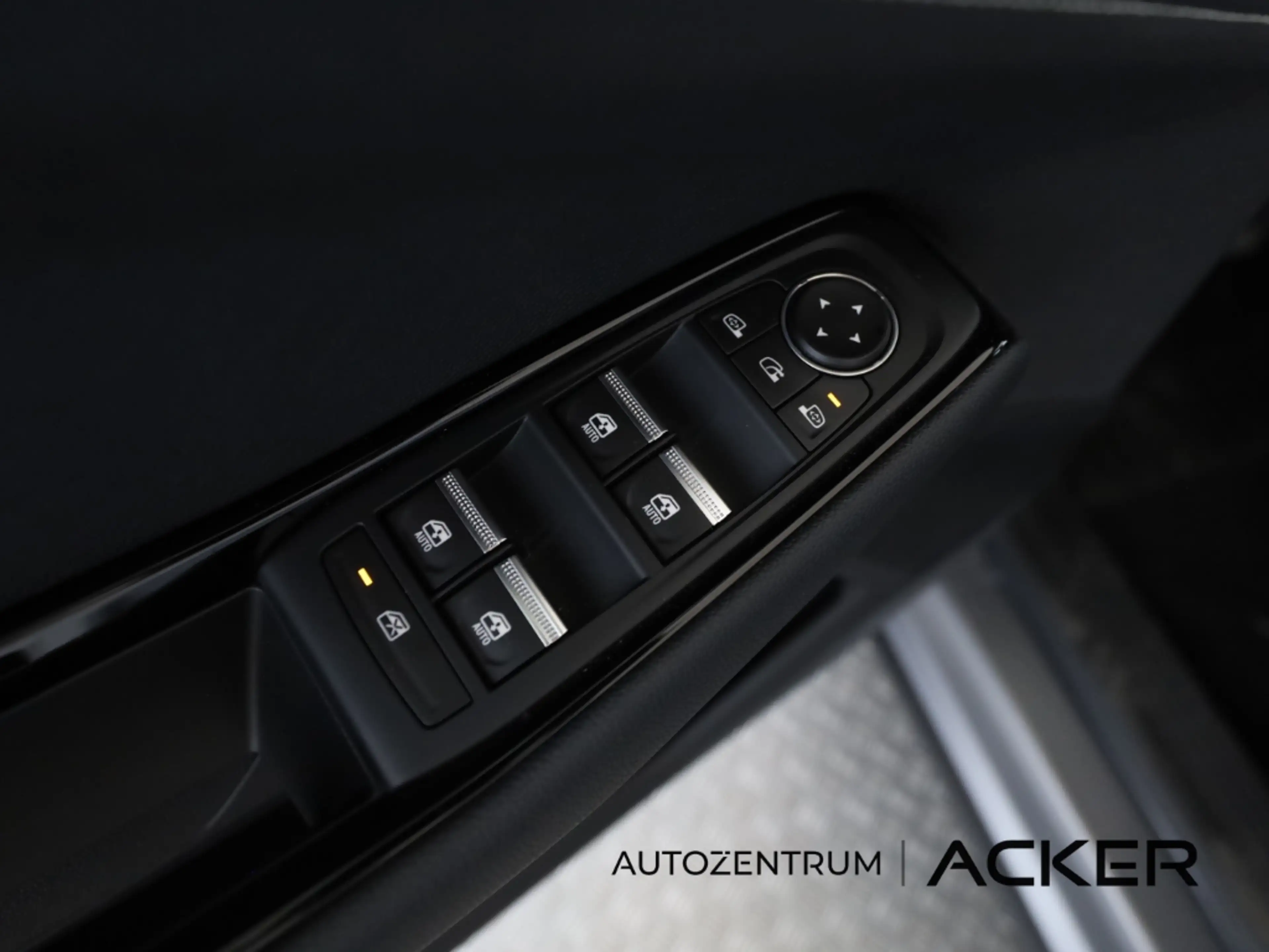 Renault Rafale 200 E-Tech Full Hybrid Techno RFK/WinterP — photo 11