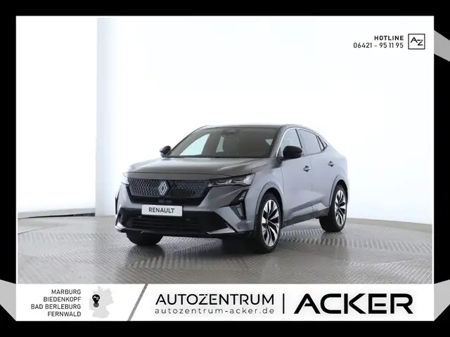Renault Rafale 200 E Tech Full Hybrid Techno RFK/WinterP