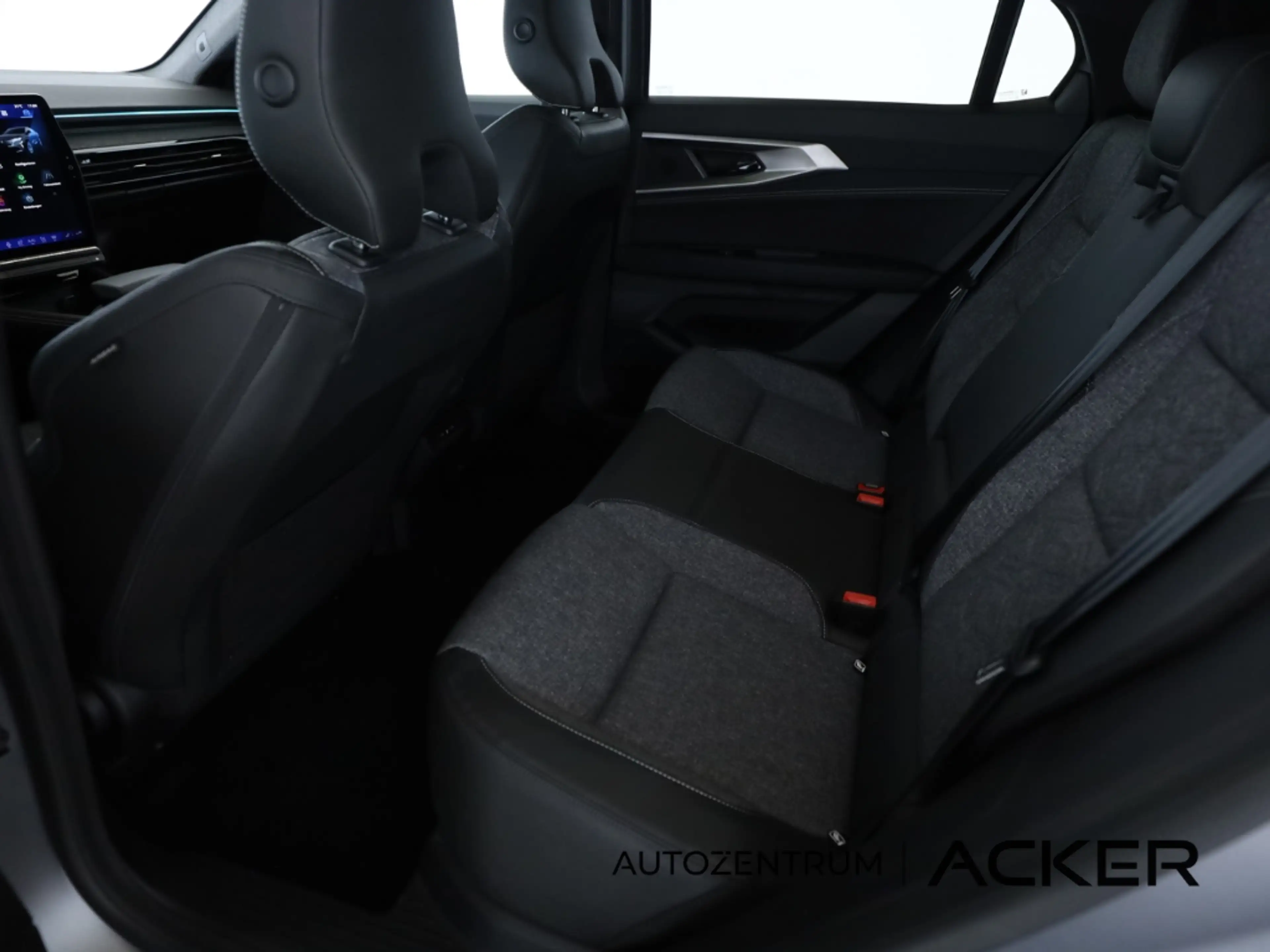 Renault Rafale 200 E-Tech Full Hybrid Techno RFK/WinterP — photo 14