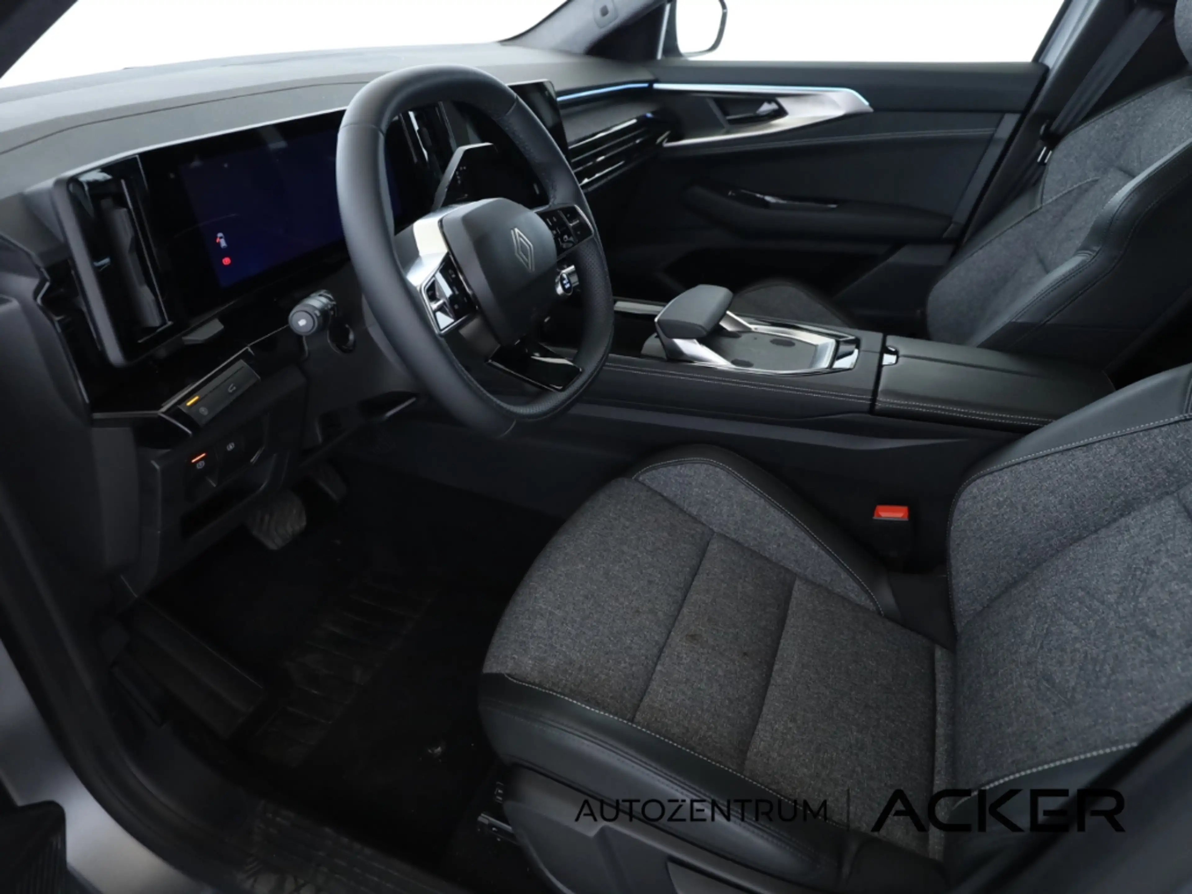 Renault Rafale 200 E-Tech Full Hybrid Techno RFK/WinterP — photo 10