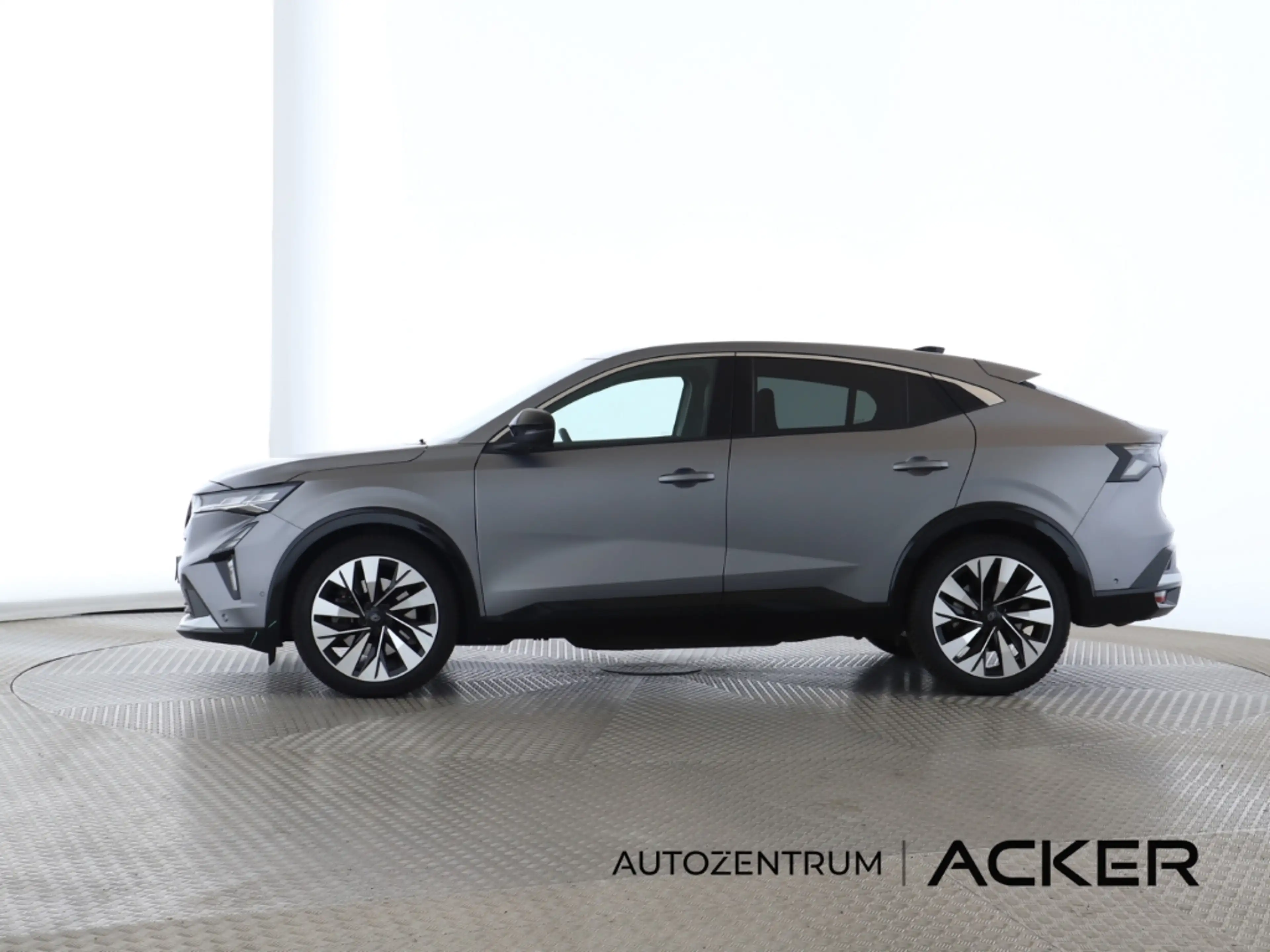 Renault Rafale 200 E-Tech Full Hybrid Techno RFK/WinterP — photo 3