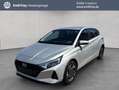 Hyundai i20 1.0 T-GDI 48V-Hybrid DCT Trend Silber - thumbnail 1
